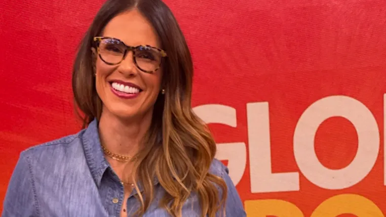 Joanna de Assis é desligada da Globo após 20 anos de carreira. Entenda as possíveis mudanças na programação do SporTV.