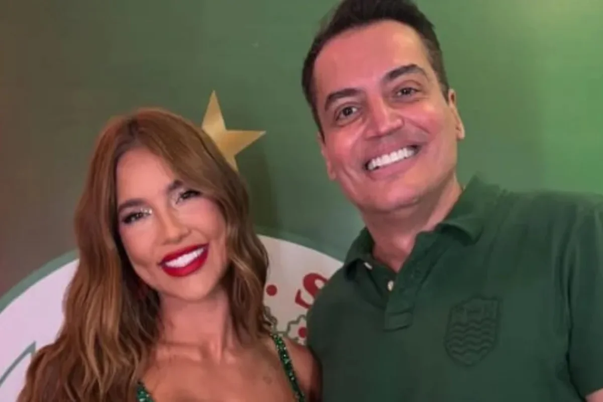 Virginia Fonseca decide processar Leo Dias após comentários sobre sua vida amorosa. Ela critica declarações consideradas machistas.