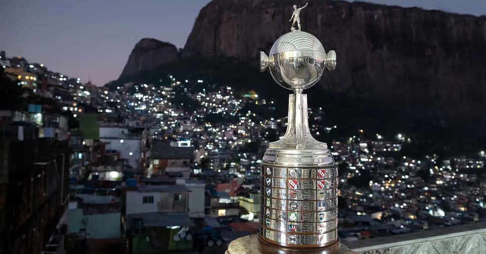 Quem vai ficar com o título nesta edição?