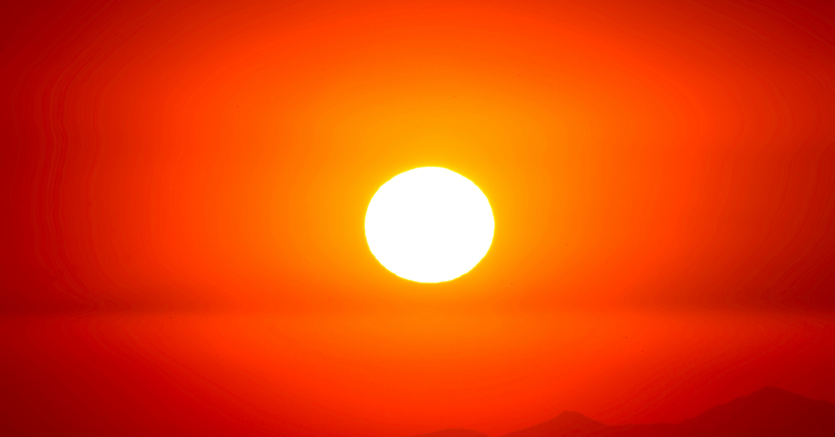 Um novo veranico deve atingir diferentes regiões do Brasil entre 12 e 19 de agosto, com temperaturas até 42°C.