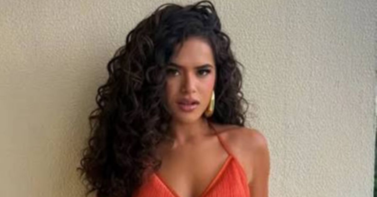 A atriz Maisa deixou claro os critérios que um homem precisa ter para se envolver com ela.