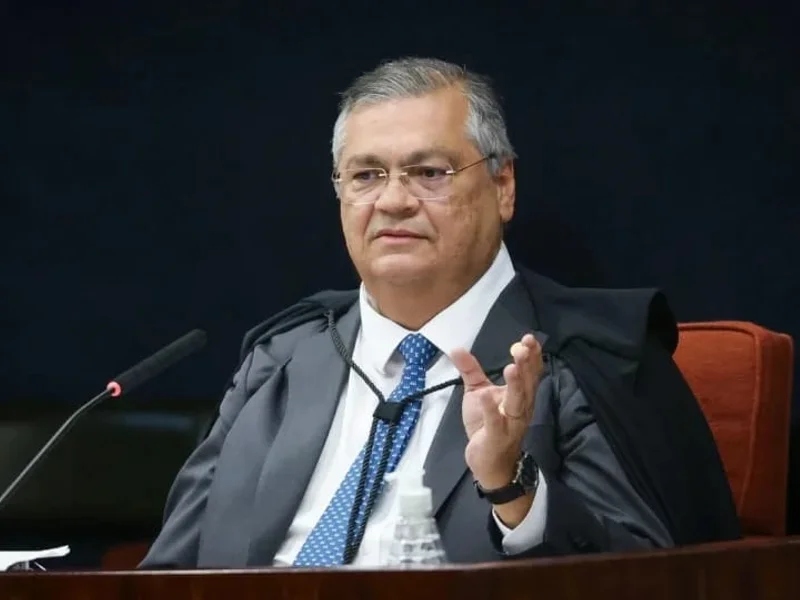 Flávio Dino participa da I Jornada de Direito da UFOPA.