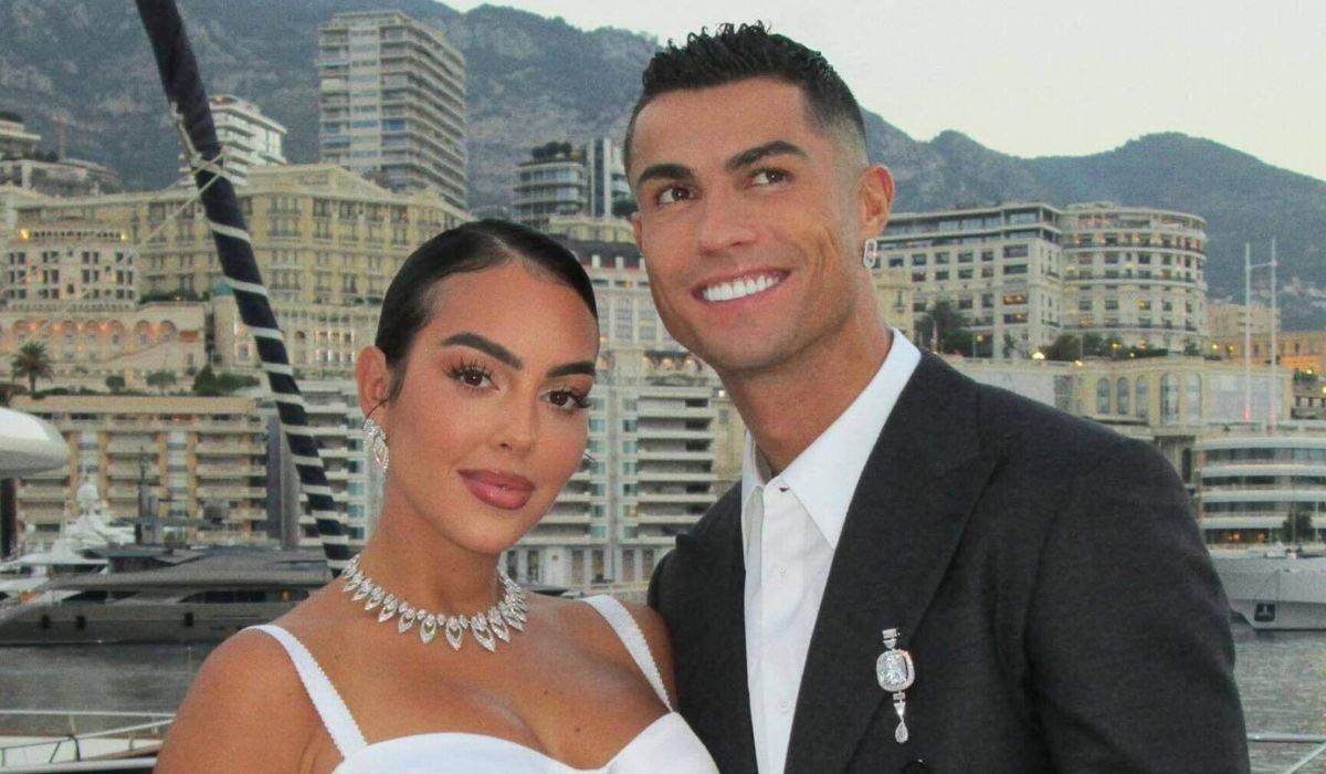 Descubra tudo sobre os rumores do casamento de Cristiano Ronaldo e Georgina Rodríguez. Há confirmação? Confira!