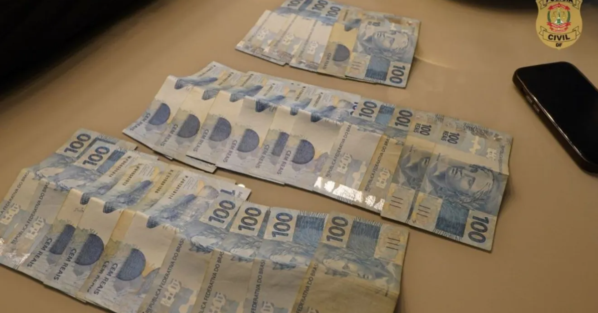 A Operação Narciso apreendeu 11 veículos de luxo e bloqueou R$ 32 milhões em bens e valores de investigados.