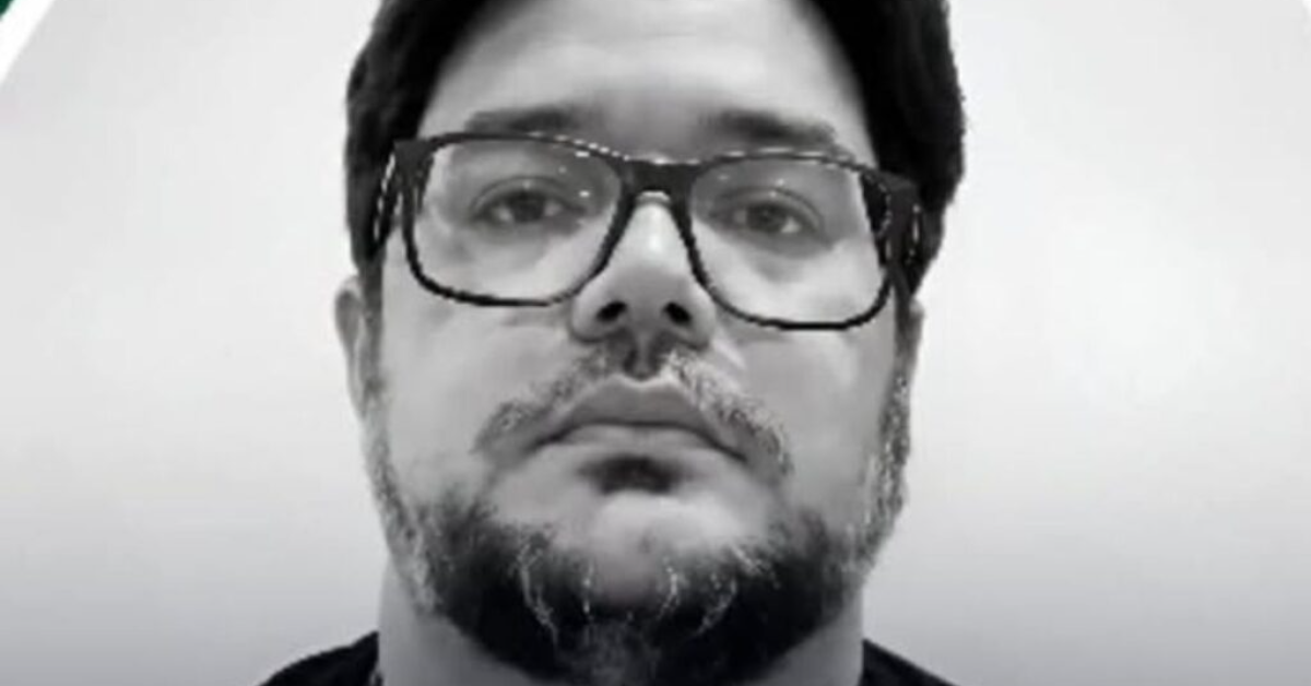 Filho adotivo e outro suspeito foram presos após confessarem o assassinato de Ricardo Amaro de Lima, paraense e servidor público morto em Itapema (SC).