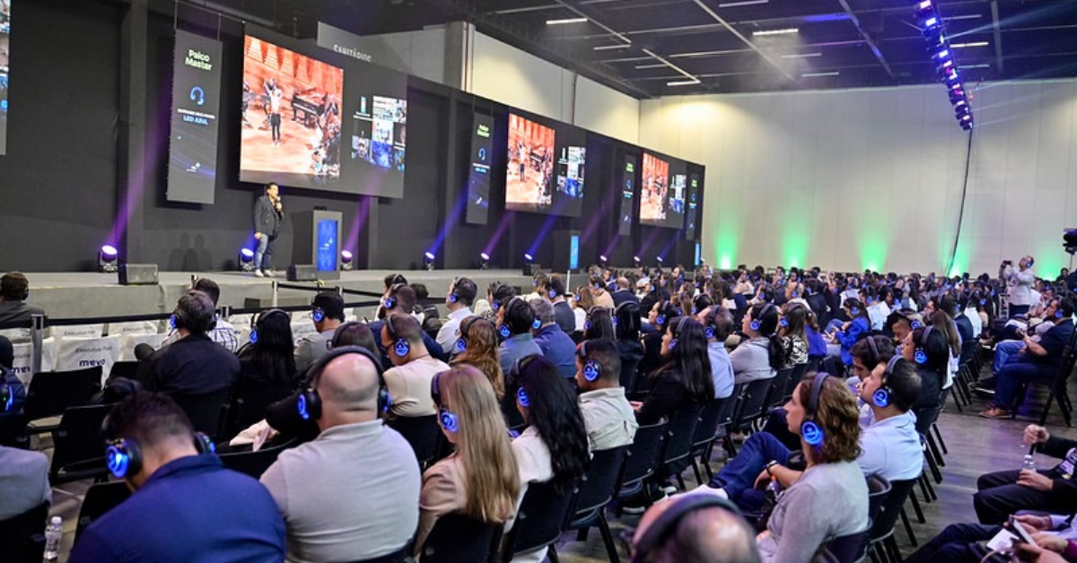 A principal novidade desta edição é a estreia de um espaço exclusivo dedicado a rodadas de negócios e matchmaking.