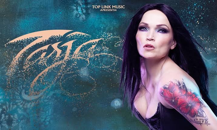 A apresentação contará com músicas da carreira solo da cantora e clássicos do metal sinfônico