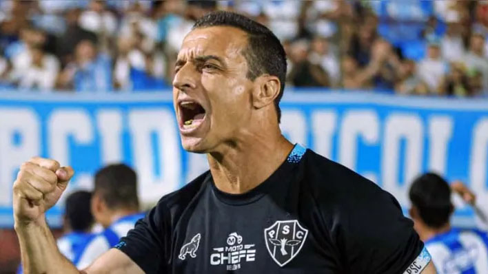 A vitória emocionante do Paysandu sobre o Confiança reafirma a força da torcida.