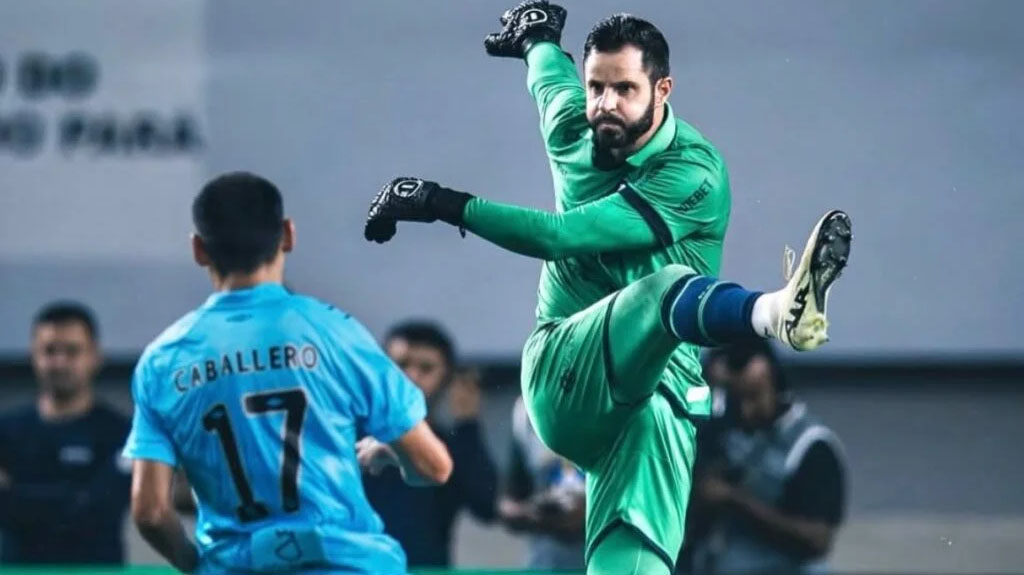 Remo é eliminado, mas Rangel celebra a luta da equipe e o apoio da torcida.