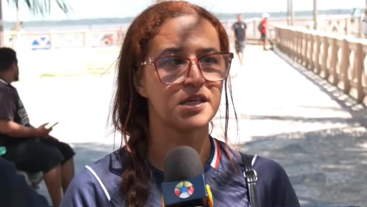 A mãe de Winy Beatriz contesta afirmações sobre seu desaparecimento e busca Justiça. Conheça os detalhes do caso e os desdobramentos das investigações.