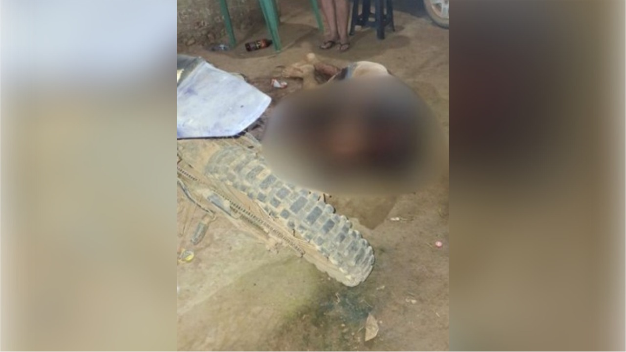 Equipe da Polícia Civil de São Félix do Xingu reúne provas e esclarece homicídio na Vila Xadá.