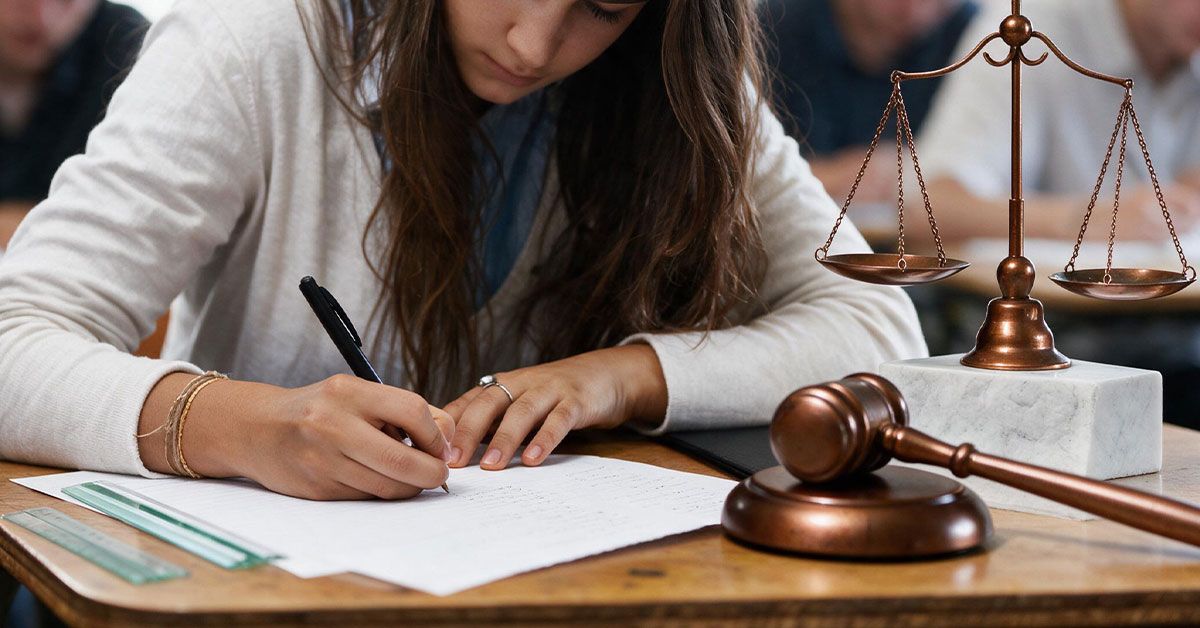 Descubra as melhores oportunidades na carreira jurídica com salários de até R$ 41.845,49