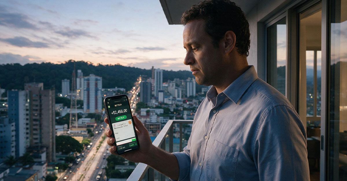 Especialistas afirmam que a educação financeira pode ser uma importante aliada para evitar decisões impulsivas e o endividamento provocado pelas apostas on-line.