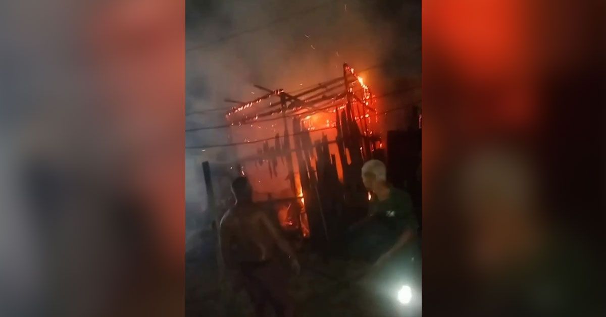 Um incêndio devastador em Belém resultou na morte de um adolescente de 17 anos. Investigações estão em andamento para elucidar as causas.