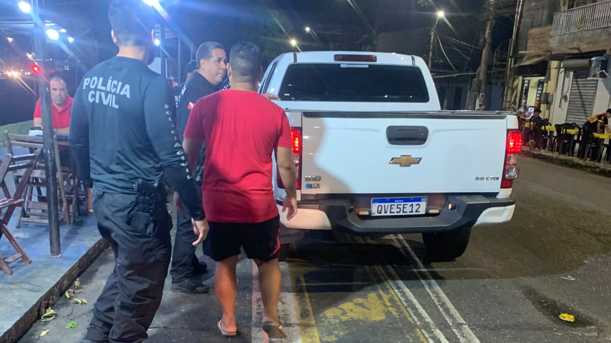 Seis pessoas foram presas em Belém por furto de energia elétrica após operação da Equatorial Pará e da polícia.