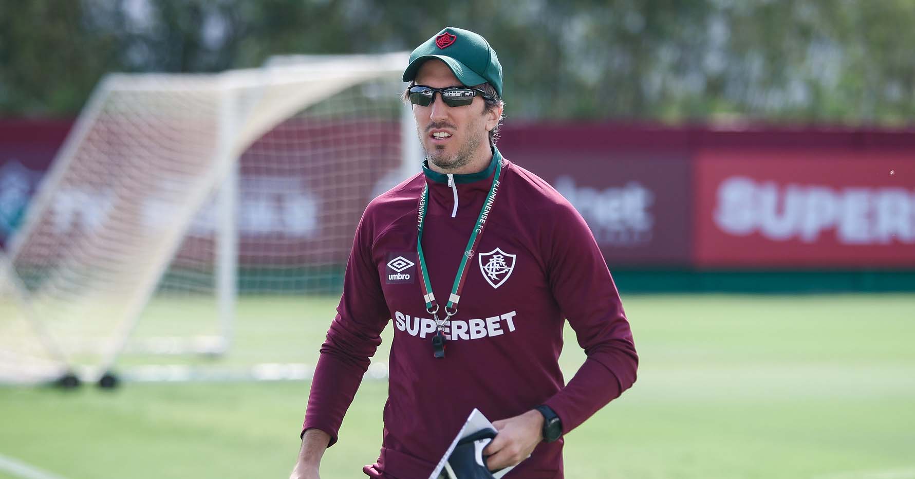 Zubeldía caiu após empate dentro de casa na Sul-Americana.