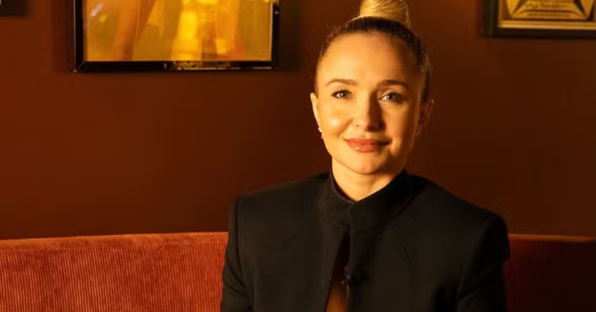 Hayden Panettiere morreu aos 36 anos; atriz ficou conhecida por “Heroes”, “Nashville” e “Pânico” ao longo de uma carreira iniciada ainda na infância.