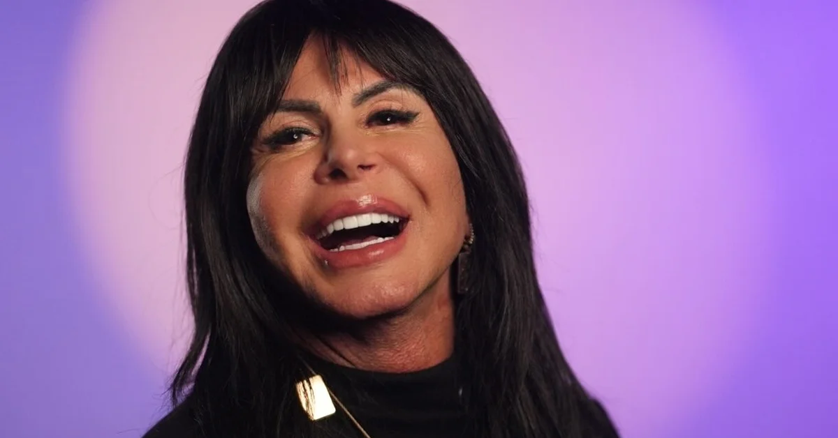 Gretchen explicou o abandono de palco durante show em Vitória e atribuiu o fim da apresentação a problemas técnicos no evento.