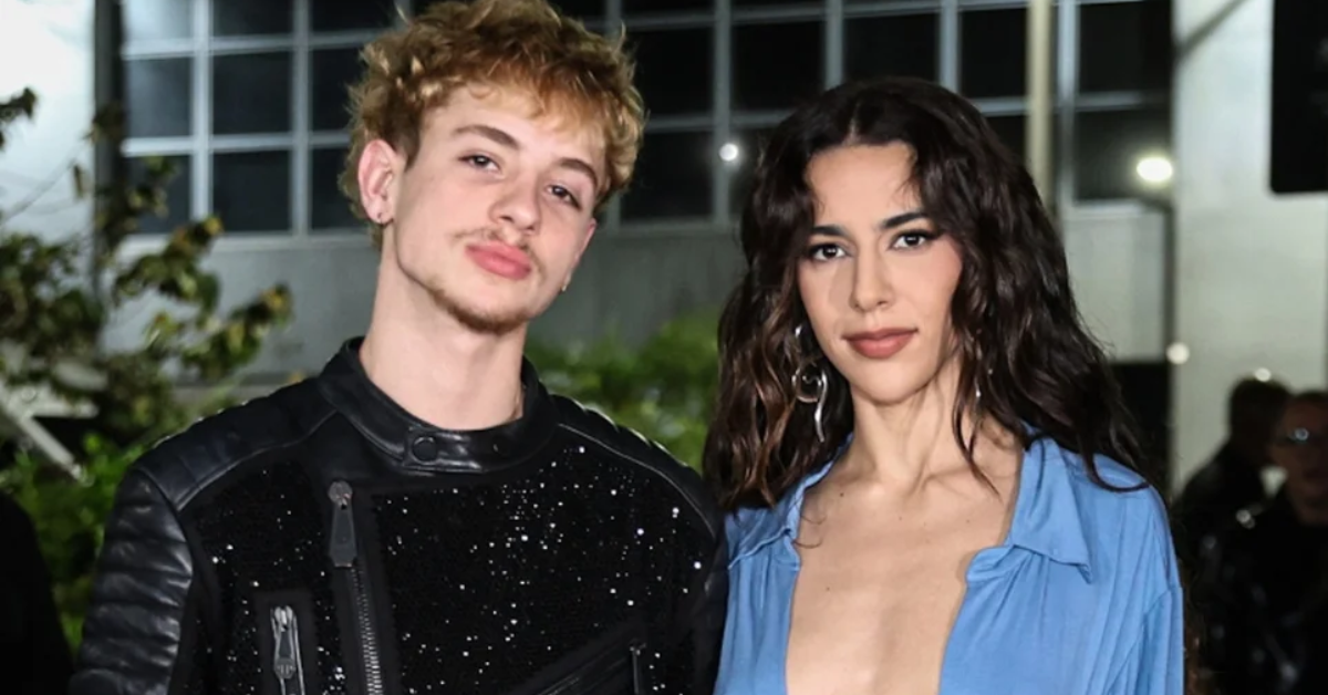 Marina Sena comentou sobre casamento com Juliano Floss dois dias antes de o término do casal ser anunciado
