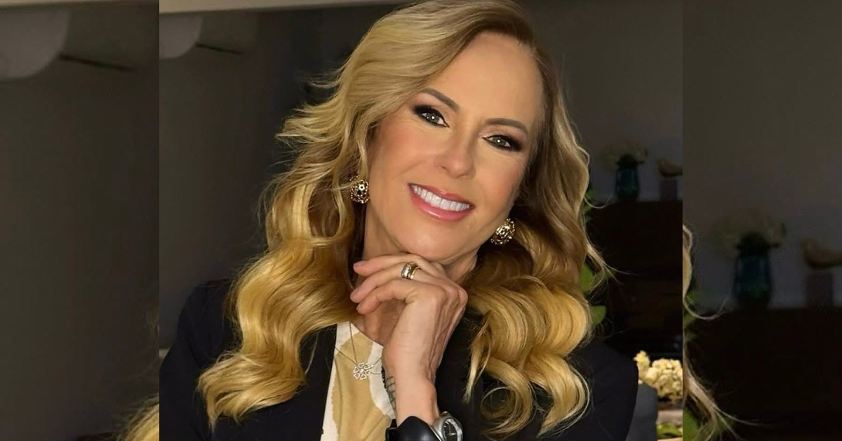 Helô Pinheiro compartilhou uma foto antiga ao lado das filhas Ticiane, Kiki e Jô e recebeu elogios pela beleza e semelhança da família.