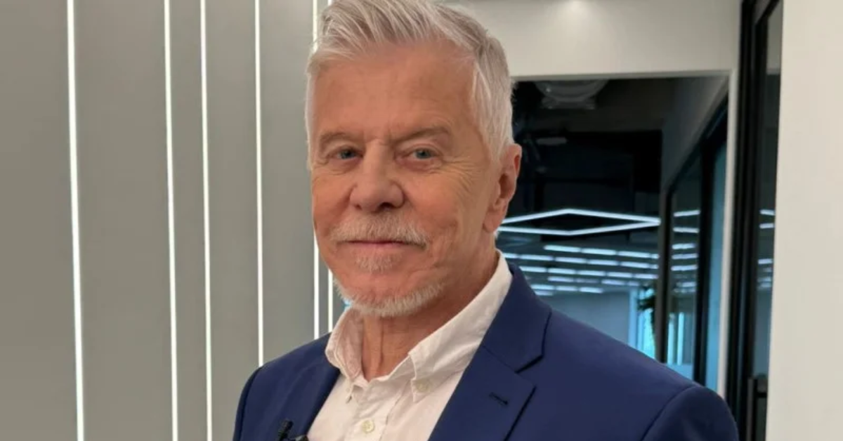 Miguel Falabella revelou no Roda Viva que já é avô e voltou a explicar por que sempre preservou os filhos e a vida pessoal dos holofotes.