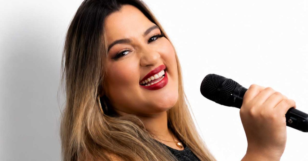 Julliana Franco e Uel foram escolhidos pelo público e garantiram vaga no Estrelas da Casa após a primeira votação do Pagode no reality musical.