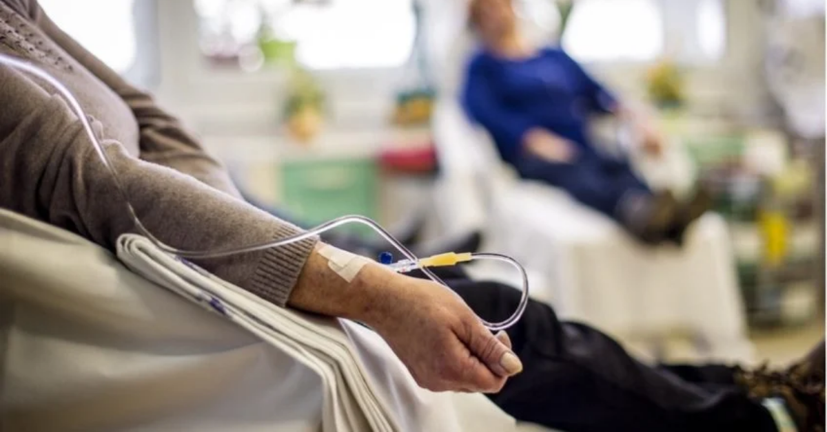 Saúde mental deve fazer parte do cuidado integral de pacientes com câncer, desde o diagnóstico até as diferentes etapas do tratamento.