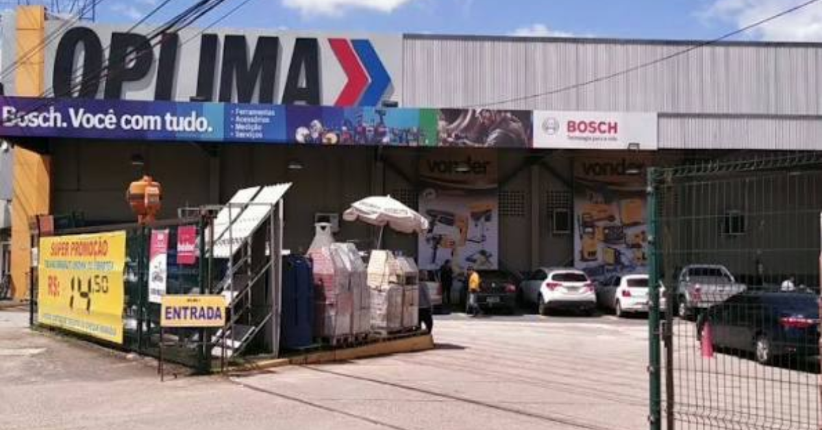 Oplima em Recuperação Judicial