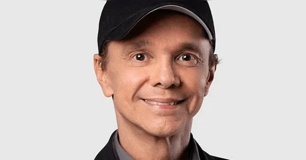 Netinho está internado em Salvador para tratar a recidiva do linfoma não Hodgkin e decidiu se afastar das redes sociais durante o tratamento.