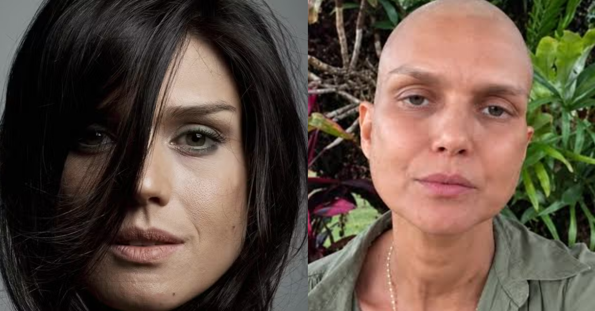 A cantora Karina Zeviani, ex-participante do The Voice Brasil, morreu aos 51 anos após dois anos de tratamento contra o câncer; artista foi homenageada por amigos e famosos nas redes sociais.