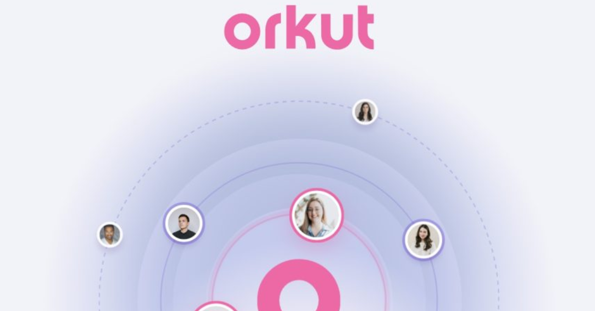 Orkut reacende a nostalgia dos brasileiros após site oficial anunciar uma novidade para esta quinta-feira (8).