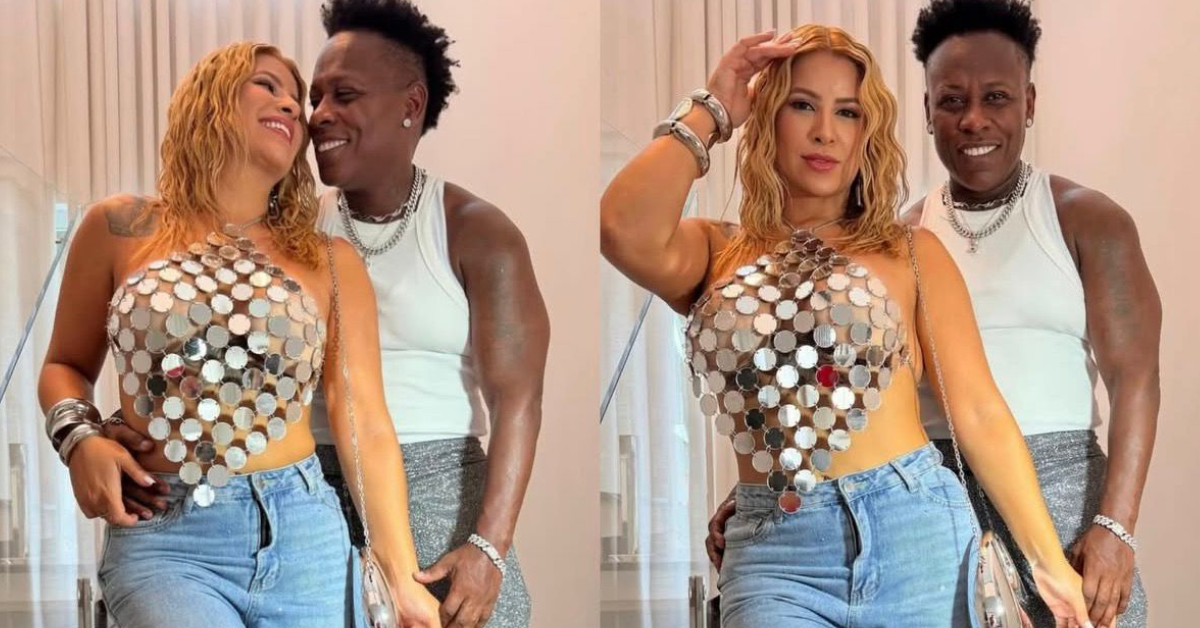 Neném fala sobre o fim do relacionamento de 14 anos com Thaís Baptista, relata novo romance da ex-companheira e manifesta preocupação com a filha.
