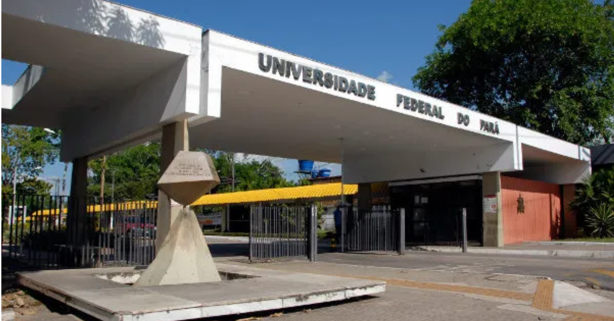 UFPA manifesta solidariedade à UFPE após incêndio atingir laboratórios e comprometer pesquisas científicas na universidade pernambucana.