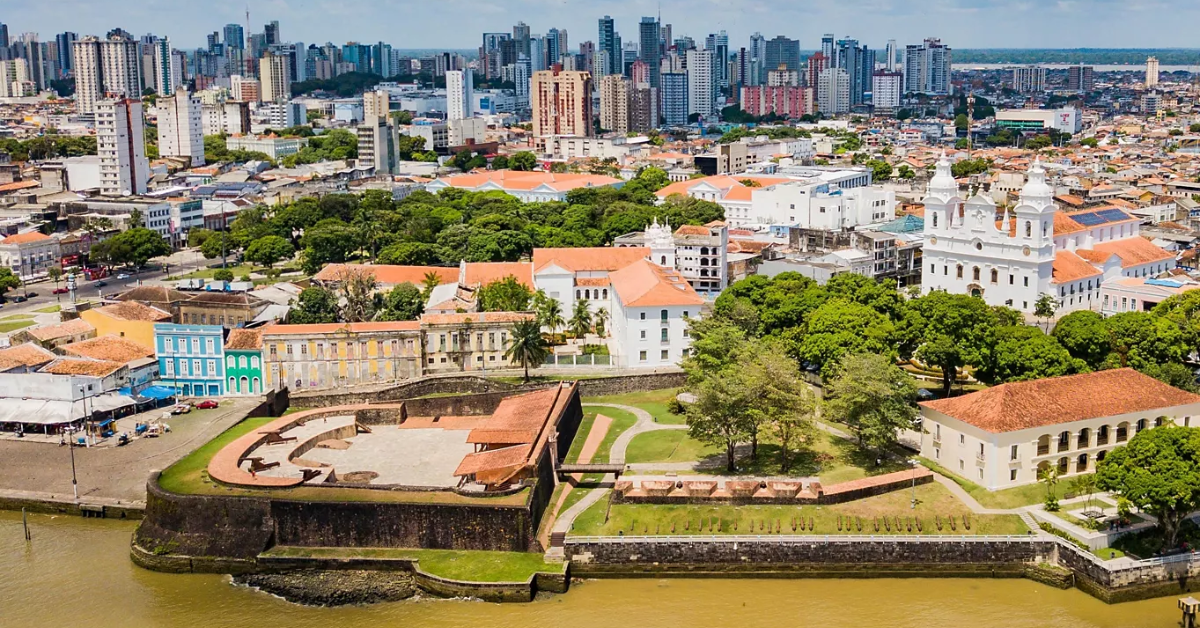 Feriado em Belém terá horários especiais em parques, shoppings e espaços turísticos nesta segunda-feira (12), Dia das Crianças e de Nossa Senhora Aparecida.