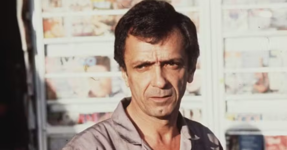 Edson Silva, ator e dublador conhecido por trabalhos em novelas como 'Laços de Família', 'Por Amor' e 'Senhora do Destino', morreu aos 95 anos.