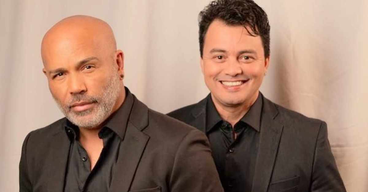 Renner homenageia Rick um mês após a morte do cantor e relembra a parceria nos palcos e na vida pessoal.