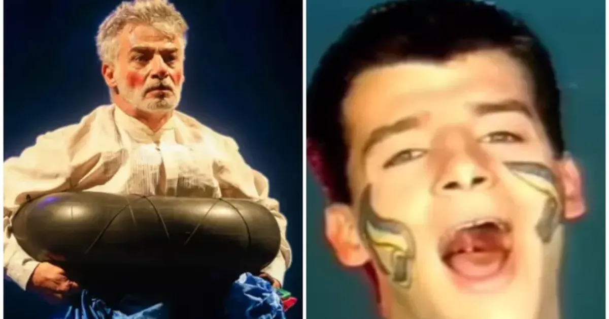 Carlos Cesare, dublador de ‘Pablo’ no ‘Qual é a Música?’, construiu uma trajetória marcada pelo teatro, pela televisão e pela cultura em São José dos Campos