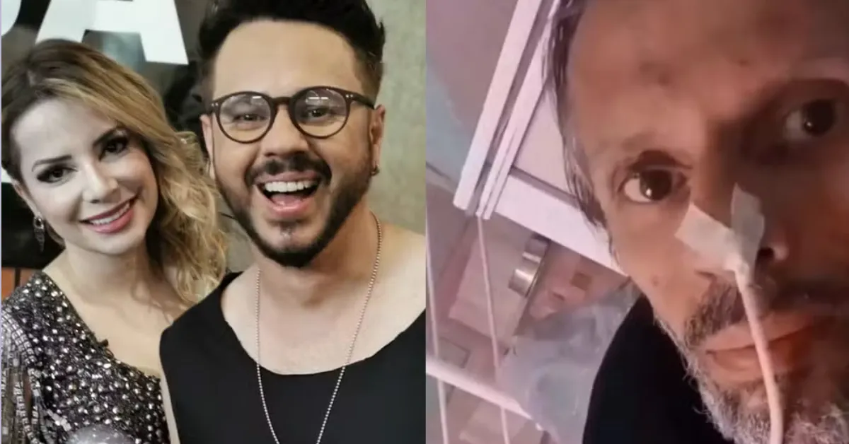 Antônio Calixto ficou conhecido nacionalmente pelo trabalho como cover de Junior Lima e Gusttavo Lima e participou de apresentações e projetos ligados à trajetória de Sandy & Junior.