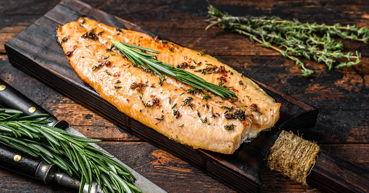 As receitas bíblicas desta seleção são inspiradas em alimentos mencionados nas Escrituras, como pão sem fermento, lentilhas, peixe, cevada e ervas.