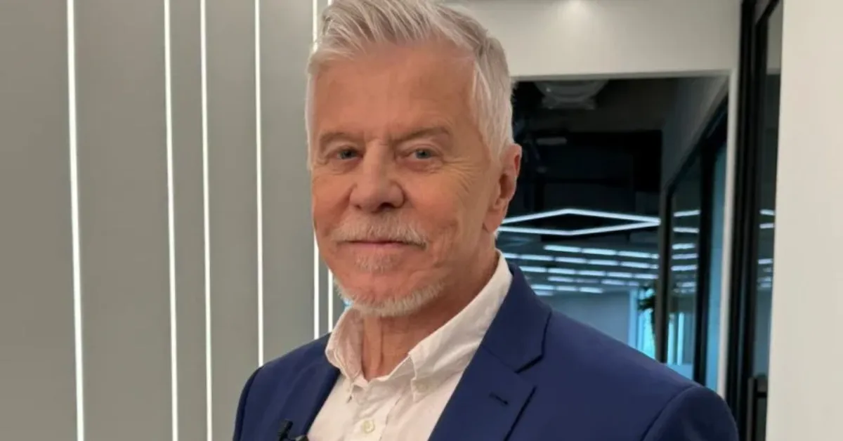 Miguel Falabella revelou no Roda Viva que já é avô e voltou a explicar por que sempre preservou os filhos e a vida pessoal dos holofotes.