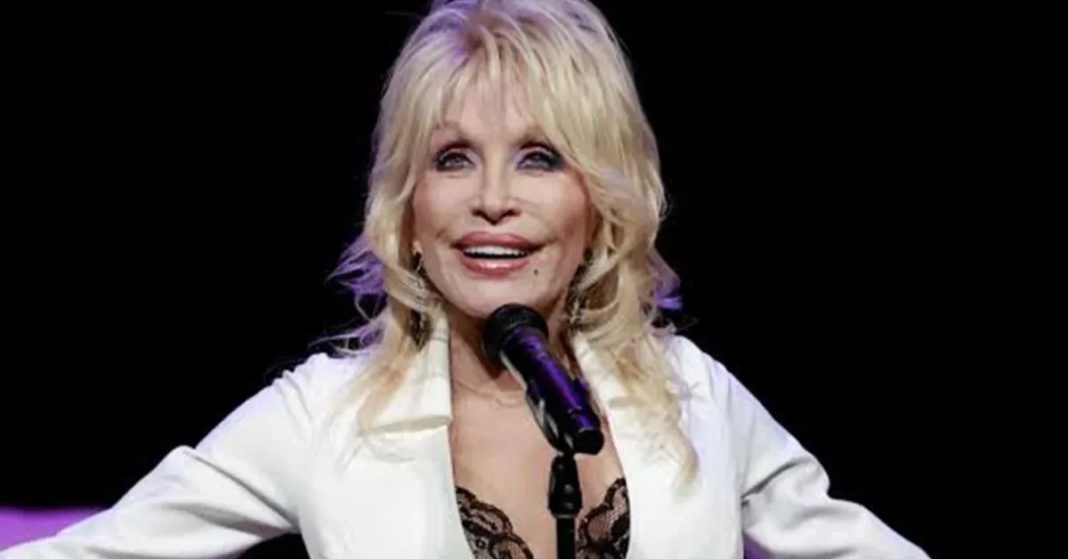 A causa da morte de Dolly Parton foi confirmada pela equipe da cantora após o anúncio de sua morte aos 80 anos.