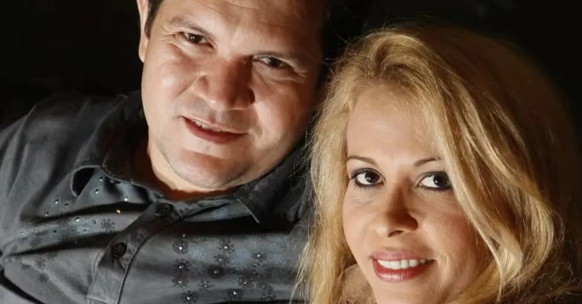 Joelma e Ximbinha ainda aguardam a conclusão da separação de bens, que permanece em disputa na Justiça 11 anos após o fim do casamento.