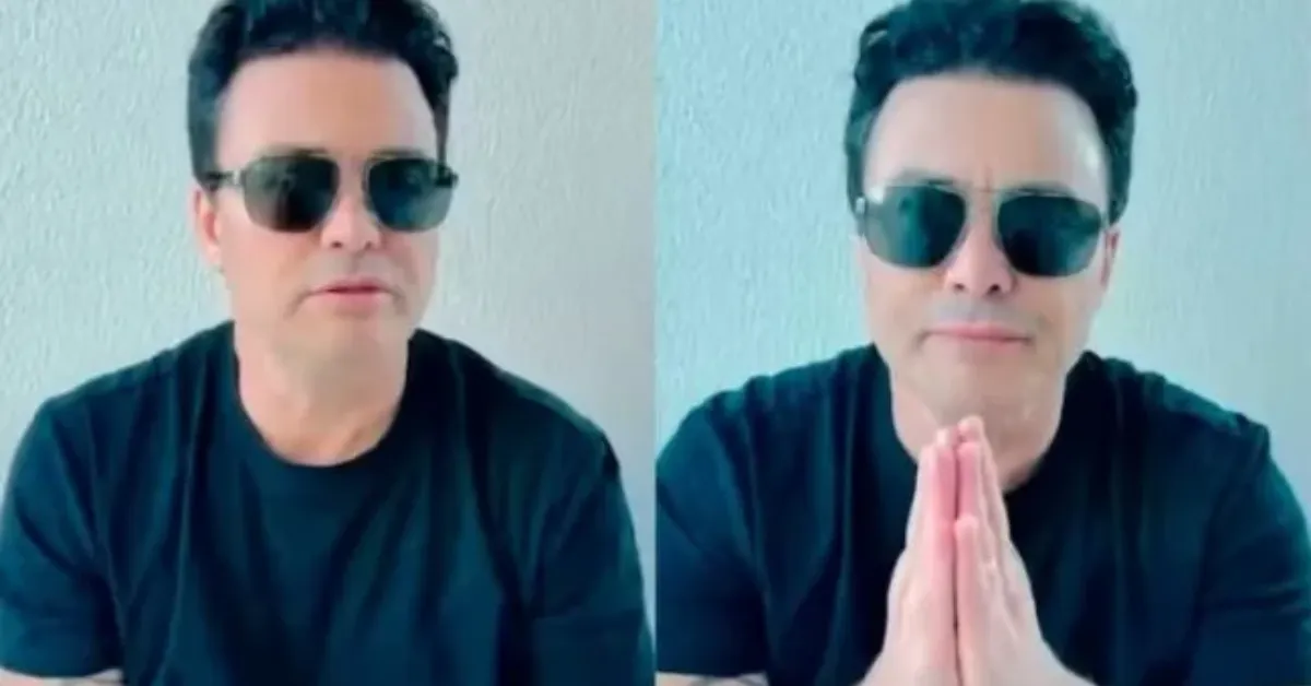 Renner se manifesta após a morte de Rick, seu parceiro de dupla por 40 anos, e fala sobre a força da fé durante o período de luto.