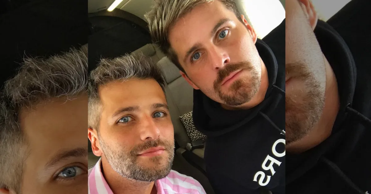 Thiago Gagliasso homenageou Paulo César Marques e enviou uma mensagem de apoio ao irmão, Bruno Gagliasso, após a morte do pai.