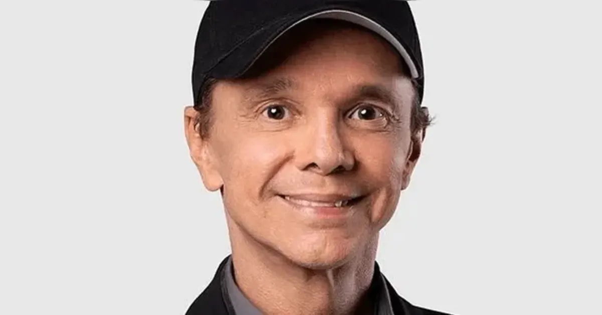 Netinho está internado em Salvador para tratar a recidiva do linfoma não Hodgkin e decidiu se afastar das redes sociais durante o tratamento.