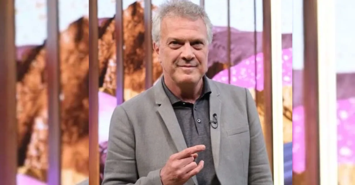 Pedro Bial revelou que convive com enfisema pulmonar após anos de tabagismo; apresentador deixou de fumar depois dos 50 anos.