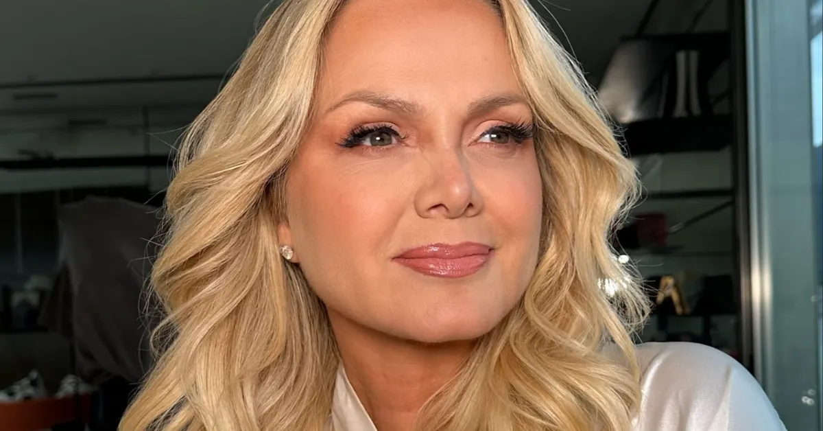 Eliana revela relacionamento abusivo marcado por ciúme e controle e destaca a importância da liberdade e do respeito para construir relações saudáveis.