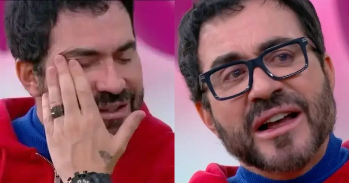 Padre Fábio de Melo desabafa sobre a depressão crônica, relata os desafios da rotina e fala sobre a importância do tratamento para lidar com a doença.