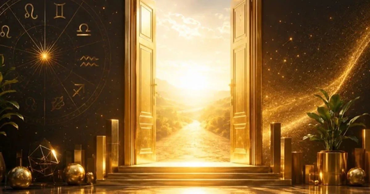 Signos terão mais prosperidade e dinheiro