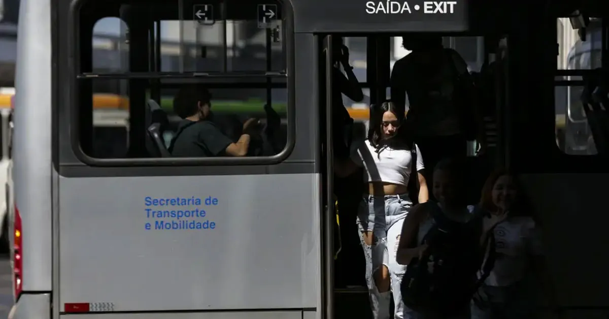 A medida pode viabilizar a tarifa zero aos fins de semana e feriados.